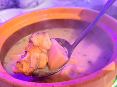 -可可大虾武汉土菜大排档(万松园1店)