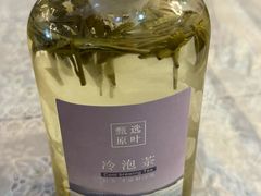 -春娟茶楼·地道农家菜(梅家坞店)