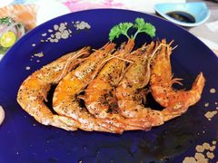 -福樱兰海鲜放题铁板烧(加州店)
