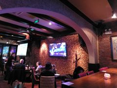 -Shanghai Brew House上海啤酒工坊(老外街店)