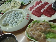 -蜀留香火锅·始于1999·原四川老火锅(白堤路店)