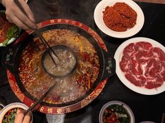 -三江两海老火锅(北京首店)