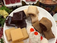 -日坛涮肉四合院·园林餐厅(日坛公园店)