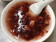 -芳婆糕团店(王府大街店)