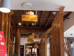 -隔壁老王·家常云南菜(花巷店)