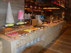 -美盛喜来登大酒店-盛宴标帜餐厅