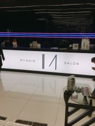 -MY HAIR ARDOR