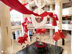 -太原凯宾斯基饭店