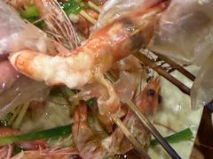 -疍家人黄记海鲜火烧烤
