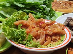 -三煮纸包鱼(青岛总店)