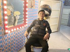 -奉天承·烤串·融合菜