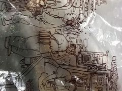 -王阿姨文昌油赞子(府桥街店)