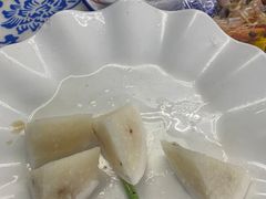 -范饭椰林川湘味海鲜·椰子鸡(三亚湾椰梦长廊店)