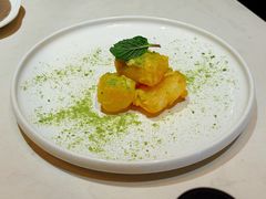 -荟廷·晶萃(陆家嘴尚悦湾店)