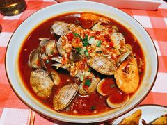 鲜虾花甲-辣小鲜·南昌大排档(船山路店)