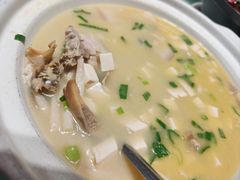 -沈家花园如皋菜(君御豪庭店)