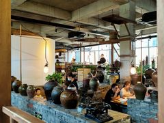 自助取餐区-几荷·恰似故人来(秀水广场店)