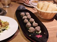 -尚海豆捞(乐虹坊店)