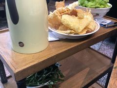 -汕头八合里海记牛肉店(清河店)