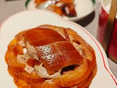 -秀儿四九城·新京菜(亚运村鸟巢店)