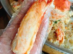 -蟹之国·精品蟹料理(极地店)