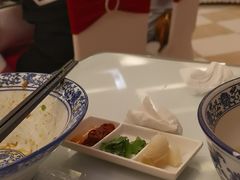 -玉华宫宾馆·餐厅(铜川驻京办店)