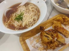 -苏晓玥·江南小吃(深圳北站店)