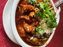 -北大地皖峰饭馆