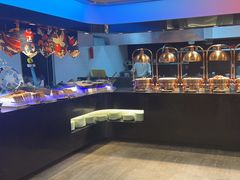 -汉来海港·海鲜自助餐厅(上海七宝领展广场店)