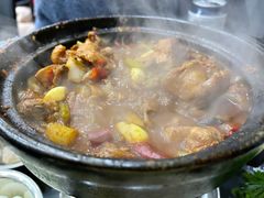 -川香煲(茅台路店)