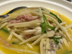 -上海人家花樣年华(中山公园店)
