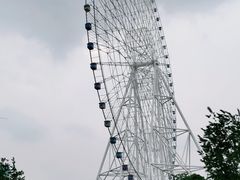 -南昌之星摩天轮