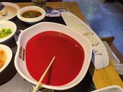 -东道煮牛肉火锅(重庆路店)