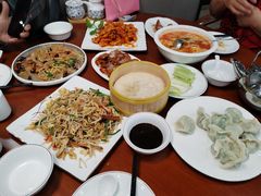 -宏天寶·北京烤鸭(宾馆西路2店)