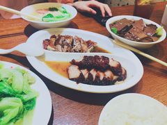 -陈光记烧腊(长寿路店)