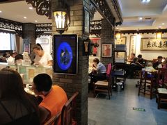 大堂-老厨家(友谊路总店)