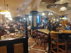 -巴伐利亚啤酒坊(意式风情街店)