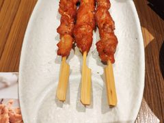 -阿香米线(凯德广场.1818店)