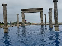 -渔岛海洋度假区