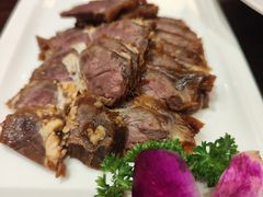 -苏州涵园假日酒店花园餐厅