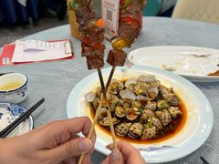 -皮记海鲜1995(寮步店)