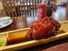 -大牌大·传统杭帮菜(湖滨店)