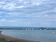 -青海湖二郎剑景区