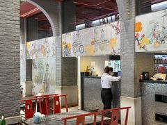 -建兴酒家(素里翁分店)