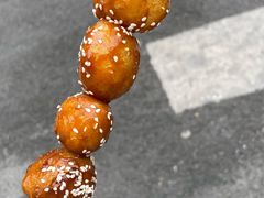 -邓记新一代糖油果子(四川煤管局供销公司职工宿舍店)