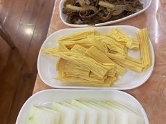 -重庆鸡公煲·嘟享吃(林科大店)