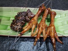 -高家烧鸽子烧烤店63年