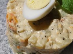 -格鲁·秀色Georgia’s Feast