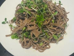 -沽上民肴·海鲜锅贴·天津菜(福州道鸿正家园店)