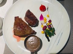 -七海旋律西餐厅(金沙湾店)